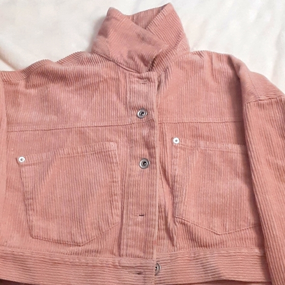 Jacket!! - Picture 2 of 2